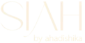 Siah by Ahadishika